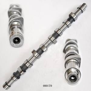 EKSANTRİK MİLİ BOXER DZL 2.5D 8 SUBAP (DJ5)