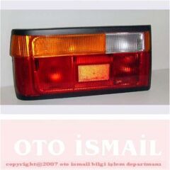 STOP SOL R9 SPRİNG (BOYALI)