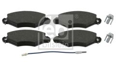 FREN BALATASI ON KANGOO EXPRESS XSARA 97-08