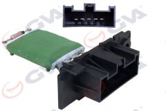 KALORİFER REZİSTANSI CORSA D-E-ADAM-BIPPER-NEMO-DO...