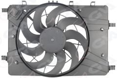 FAN MOTORU DAVLUMBAZLI OPEL ASTRA J-ZAFIRA C 10&g...