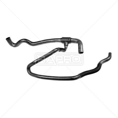 RADYATÖR ALT HORTUMU DACIA DOKKER 12> LOGAN II ...