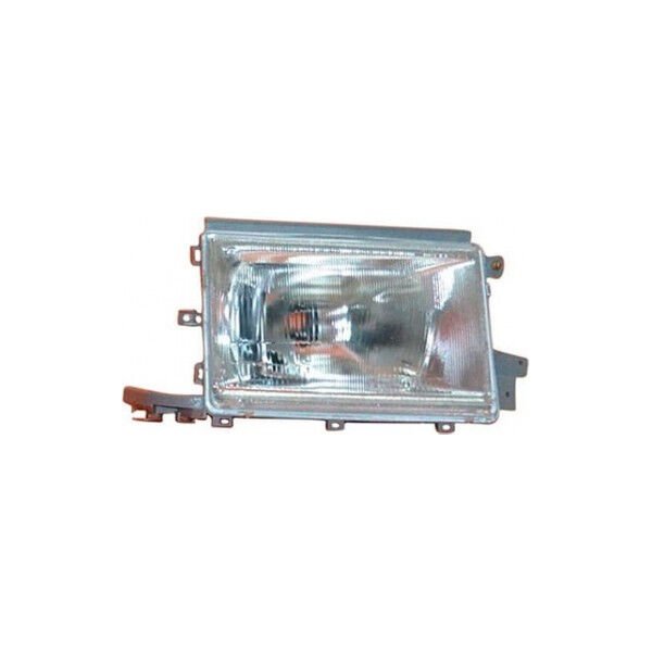 FAR SAG DOGAN SLX-SAHINS