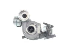 TURBO SARJ GOLF5-JETTA-PASSAT-A3-LEON BKP-BKD-CBAB 2,0 TDI  05-   (140 PS)