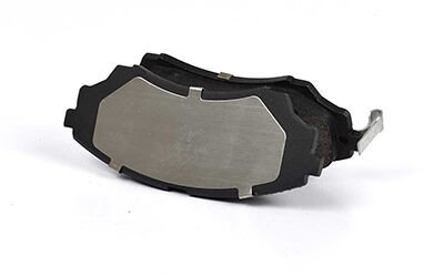 FREN BALATASI ON [4x4] RANGER BT50 B2500 02-12