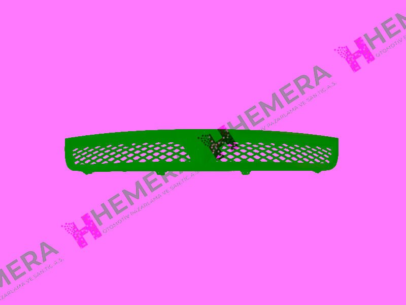 PANJUR ÖN SİYAH MITSUBISHI LANCER 2008>