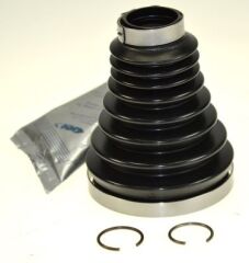 AKS KORUGU IC MANUEL DIZEL OM640 W169/245 04-11