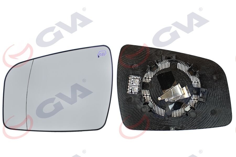 AYNA CAMI ELEKTİRİKLİ ISITMALI SOL OPEL ZAFIRA B (...