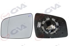 AYNA CAMI ELEKTİRİKLİ ISITMALI SOL OPEL ZAFIRA B (...