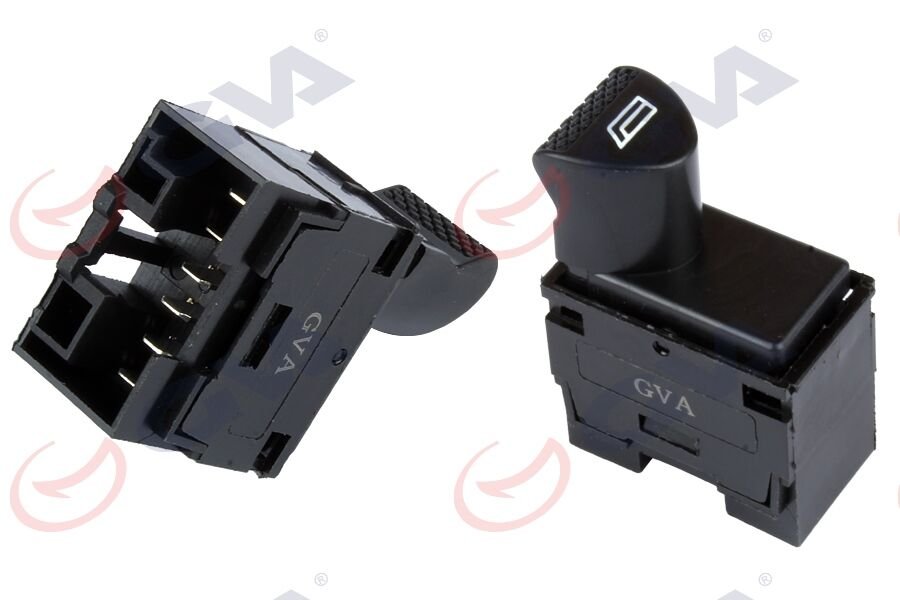 CAM AÇMA ANAHTARI FIAT ALBEA SOL KAPI SAĞ CAM (TEK...