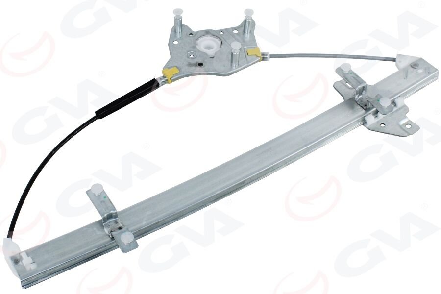 CAM MEKANİZMASI ÖN SAĞ HYUNDAI STAREX 96-07 ELEKTR...