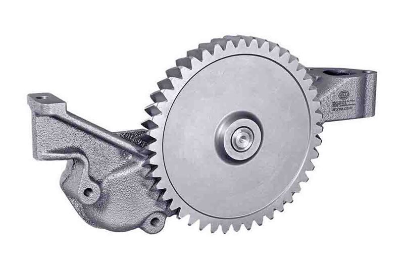 YAG POMPASI CITARO (O 530), CONECTO (O 345), MK, NG, OH, O 302, O 303, O 304, O 305, O 307 OM401-OM445-OM407-OM441-OM402-OM422-OM442 1970-1996