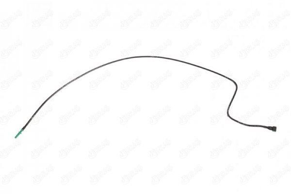 YAKIT BORUSU RENAULT CLIO II 1.6 16V-1.4 16V K4M70...