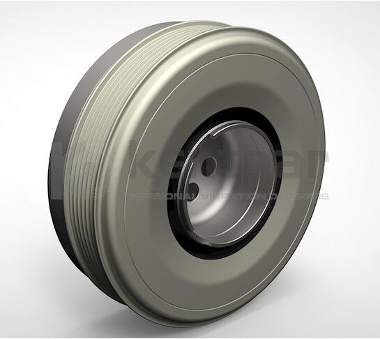 KRANK KASNAGI BMW B47 F20 F21 F22 F23 F30 F31 F34 ...