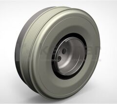 KRANK KASNAGI BMW B47 F20 F21 F22 F23 F30 F31 F34 ...