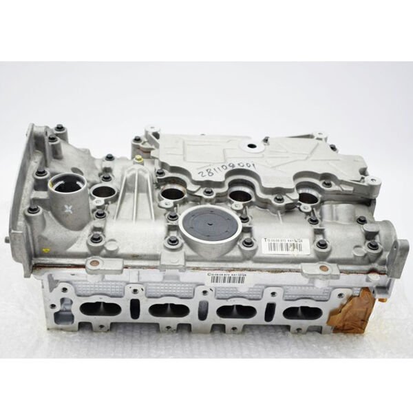 SİLİNDİR KAPAK RENAULT CLİO III 1.6 16V ENG.(K4M80...