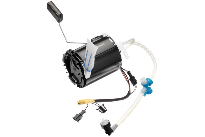 FUEL DELİVERY MODULE JAG_X250 DIV