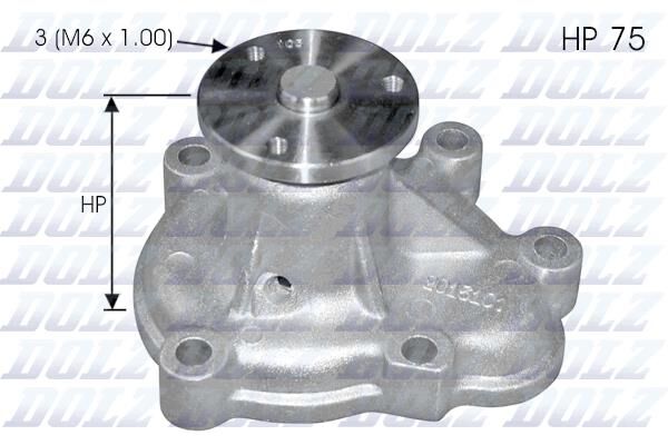 DEVİRDAİM ASTRA G CLASSIC (T98) 1.7 CDTI (F08. F48...