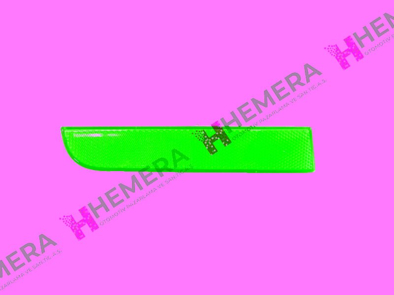 REFLEKTÖR ARKA SOL MITSUBISHI ASX 2011>