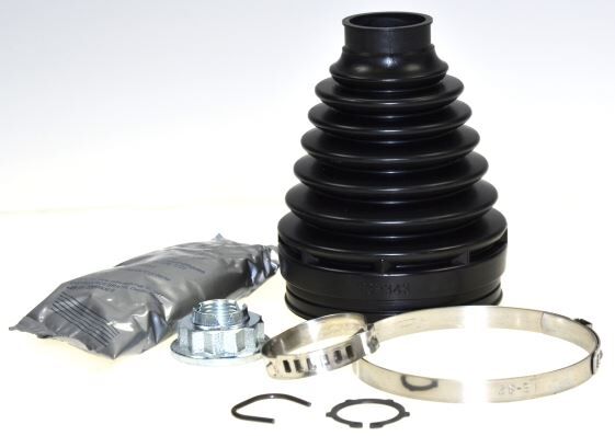 AKS KORUGU IC OTOMATIK DIZEL DIZEL 169-245 2004-2011