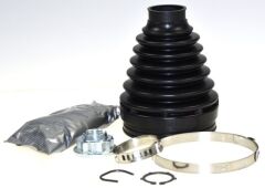 AKS KORUGU IC OTOMATIK DIZEL DIZEL 169-245 2004-2011