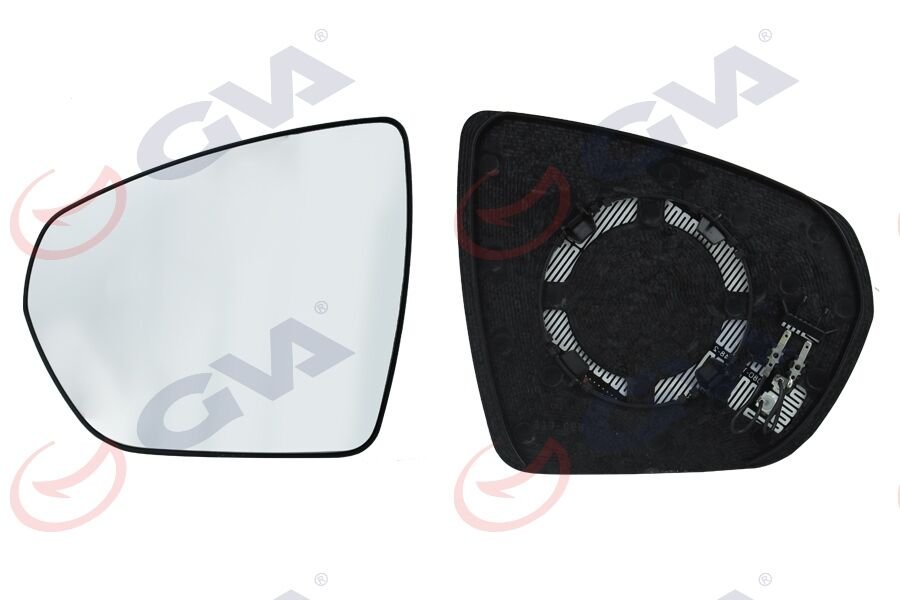 AYNA CAMI ELEKTİRİKLİ ISITMALI SOL PEUGEOT 3008/50...