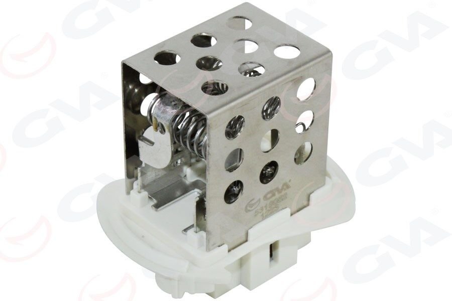 KALORİFER REZİSTANSI MASTER II-MOVANO 2.5-3.0 DCI ...