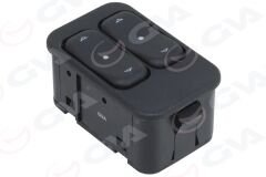 CAM AÇMA ANAHTARI SOL İKİLİ ASTRA G-CORSA C-COMBO-...