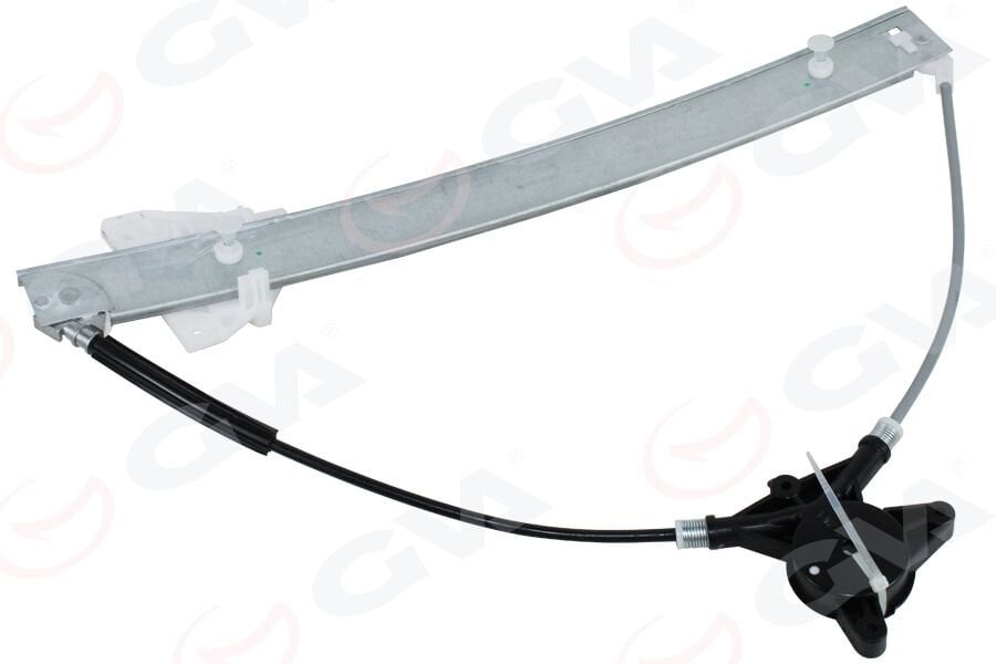 CAM MEKANİZMASI ÖN SAĞ MAZDA 3 BK 03-09 ELEKTRİKLİ...