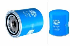 HAVA KURUTUCUSU KARTUSU, BASINCLI HAVA SISTEMI DAF, RENAULT TRUCKS, VOLVO