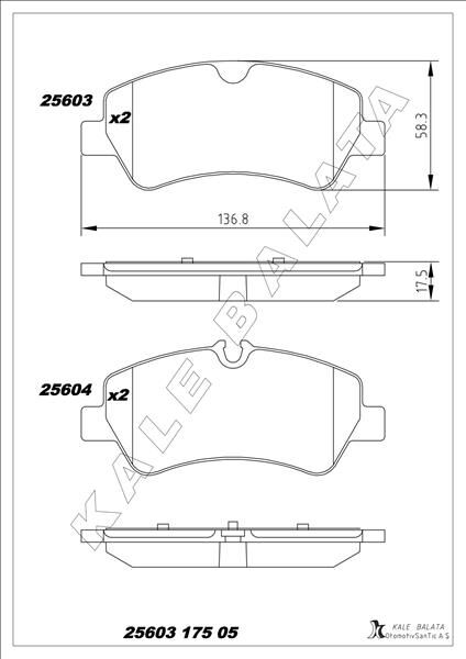 ARKA BALATA FORD TOURNEO CUSTOM-TRANSIT CUSTOM 2....