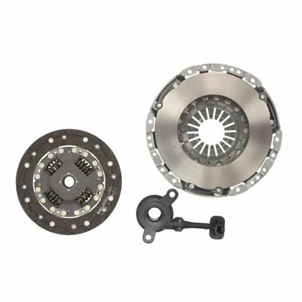 DEBRİYAJ SET (HİDROLİK RULMANLI) RENAULT SCENIC II...