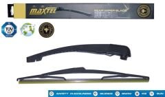 ARKA SİLECEK SÜPÜRGESİ KOLLU C30 2012 16'' 400 MM