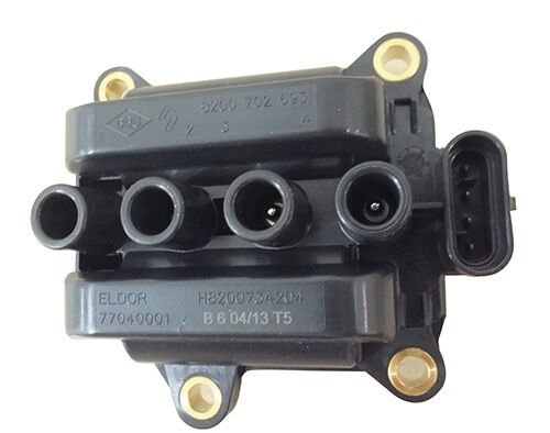 ATEŞLEME BOBİNİ CLIO II 01=> CLIOIII 05=> TW...