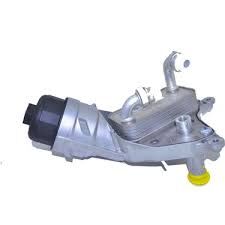 YAĞ SOĞUTUCU DOBLO III 10=>BRAVO-LINEA GRANDE 1...