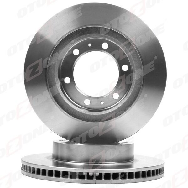 ÖN FREN DİSK AYNASI HILUX PICKUP ESP 07-(319x28x6D...