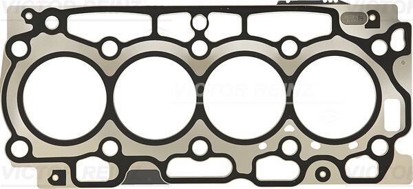 SILINDIR KAPAK CONTASI (1 DELIK) P207-308-508-3008...