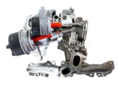 TURBO SARJ PASSAT-ARTEON-KODIAQ CUAA 2,0 TDI 15-