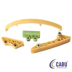 EKSANTRIK ZINCIR SETI EKSANTRIK TRANSIT 2.4TDCI V...