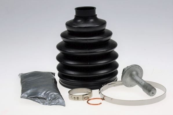 AKS KORUGU SET DIS 176-117-246-X156 2012-2018