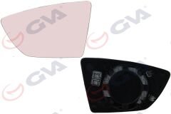 AYNA CAMI ELEKTİRİKLİ ISITMALI SOL SEAT LEON (12-)...