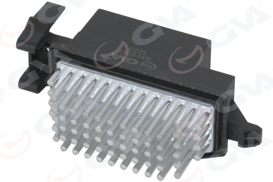 KALORİFER REZİSTANSI MEGANE III-FLUENCE