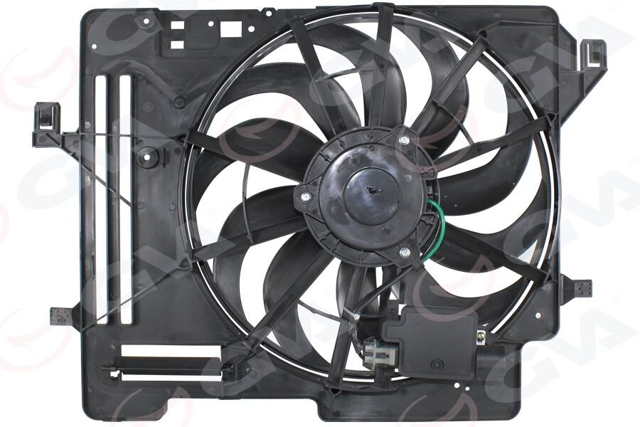 FAN MOTORU DAVLUMBAZLI FORD FOCUS III (14-17)CONNC...