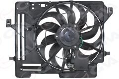 FAN MOTORU DAVLUMBAZLI FORD FOCUS III (14-17)CONNC...