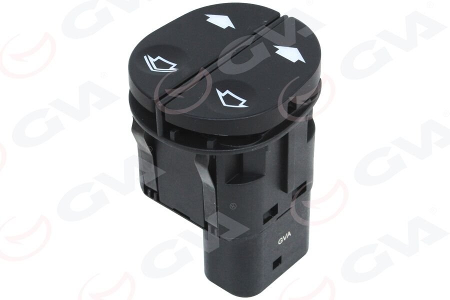 CAM AÇMA ANAHTARI ÖN SOL CONNECT (09>14)FIESTA ...