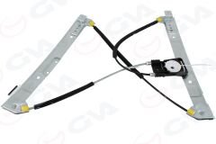 CAM MEKANİZMASI ÖN SAĞ MONDEO V 07>14 MOTORSUZ