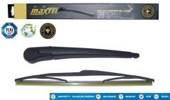 ARKA SİLECEK SÜPÜRGESİ KOLLU C4 GRAND PICASSO 2006...