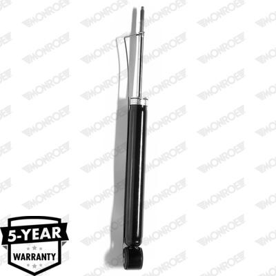 ARKA AMORTİSÖR L/R CLIO III (2005=>2014) MODUS ...