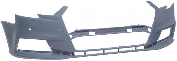 TAMPON ÖN ASTARLI 2 SENSÖRLÜ AUDI A3 2016>