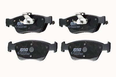 FREN BALATASI ON W208-210-170 95-02